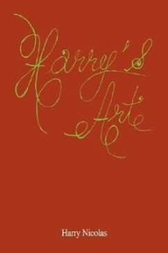 Harry's Art - Nicolas, Harry Harry's Art - Nicolas, Harry