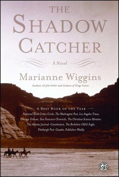 The Shadow Catcher - Wiggins, Marianne