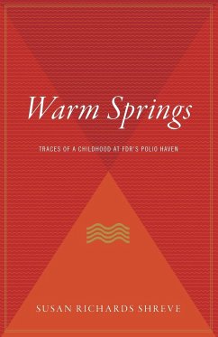 Warm Springs - Shreve, Susan Richards