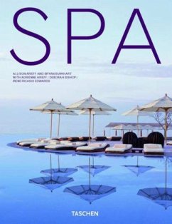 Spa Book