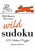 Will Shortz Presents Wild Sudoku