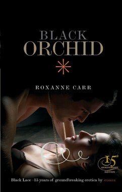 Black Orchid - Carr, Roxanne