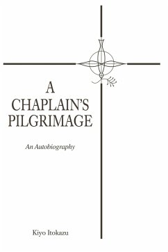 A Chaplain's Pilgrimage