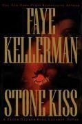 Stone Kiss - Kellerman, Faye