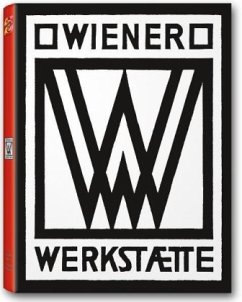 Wiener Werkstätte 1903-1932 - Fahr-Becker, Gabriele