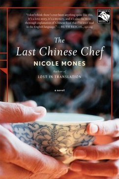 The Last Chinese Chef - Mones, Nicole