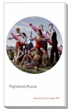 Flightbook/Russia