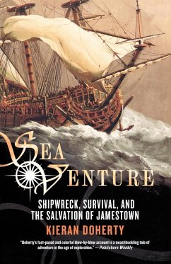Cover Sea Venture