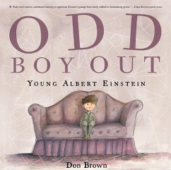 Odd Boy Out - Brown, Don