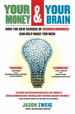 Your Money and Your Brain - Zweig, Jason