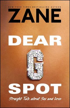 Dear G-Spot - Zane