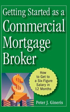 Cover Mortgage Broker