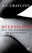 Scepticism and the Possibility of... - Bild 1