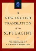 New English Translation of the Septuagint-OE