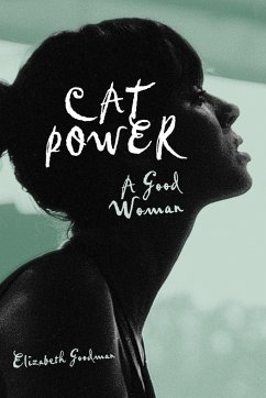 Cat Power - Goodman, Elizabeth