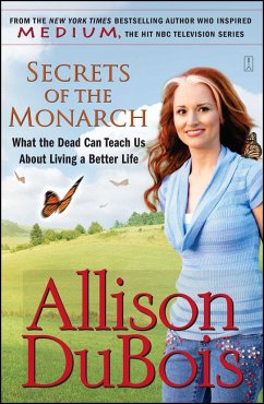 Secrets of the Monarch - Dubois, Allison