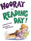 Hooray for Reading Day!