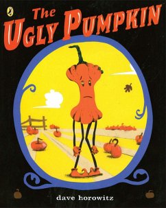 The Ugly Pumpkin - Horowitz, Dave