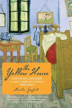 The Yellow House - Gayford, Martin