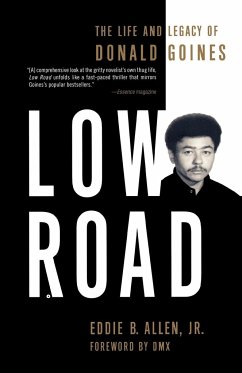 Low Road - Allen, Eddie B