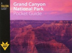 Grand Canyon National Park Pocket Guide - Grubbs, Bruce