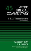 1 and 2 Thessalonians, Volume 45
