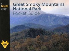 Great Smoky Mountains National Park Pocket Guide - Minetor, Randi
