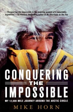 Conquering the Impossible - Horn, Mike