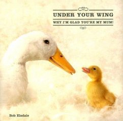 Under Your Wing - Elsdale, Holly; Elsdale, Bob; Ltd Pq Blackwell