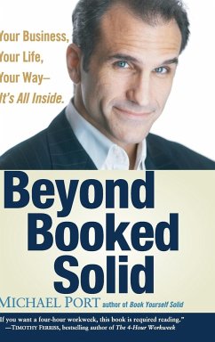 Beyond Booked Solid - Port, Michael