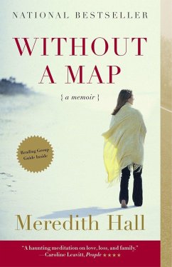 Without a Map - Hall, Meredith