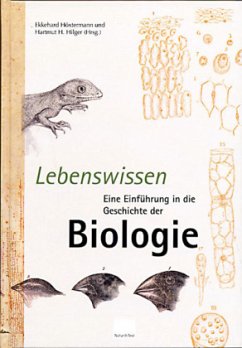Cover Lebenswissen