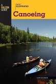 Basic Illustrated Canoeing