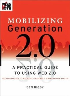 Mobilizing Generation 2.0 - Rigby, Ben