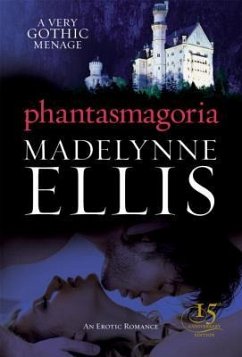 Phantasmagoria - Ellis, Madelynne