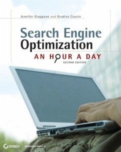Cover Search Engine Optimization