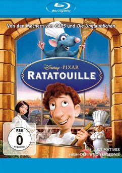 Ratatouille