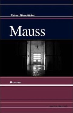 Mauss - Oberdörfer, Peter