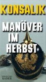 Manöver im Herbst