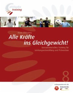 Alle Kräfte ins Gleichgewicht - Oltmanns, Klaus