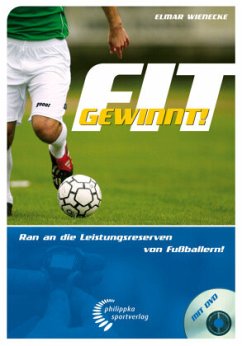Fit gewinnt!, m. 1 DVD - Wienecke, Elmar