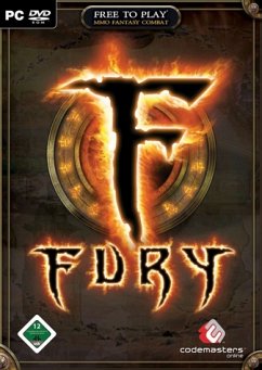 Fury (Online)
