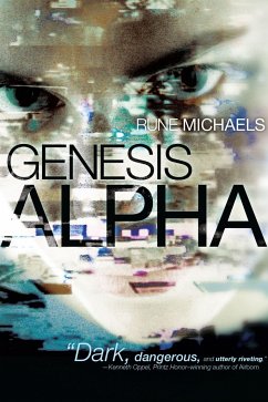 Genesis Alpha - Michaels, Rune