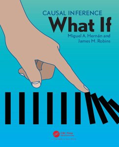 Cover Causal Inference