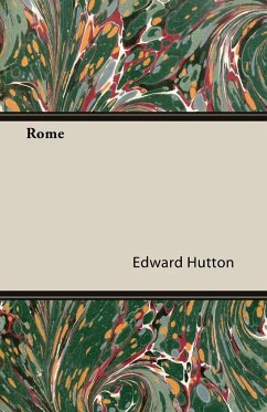 Rome - Hutton, Edward