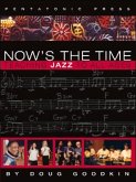 Now's the Time: Teaching Jazz to All Ages