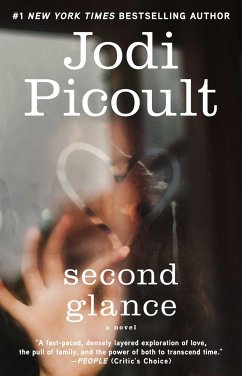 Second Glance - Picoult, Jodi