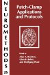 Patch-Clamp Applications and Protocols - Bild 1