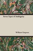 Seven Types of Ambiguity