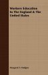 Workers Education In The England & The... - Bild 1